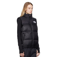 THE NORTH FACE 北面 1996 RETRO NUPTSE 女款羽绒马甲