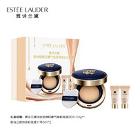 ESTEE LAUDER 雅诗兰黛 持妆贴肤轻雾气垫粉底液