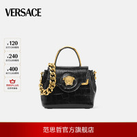 VERSACE 范思哲 女士 La Medusa 小号手袋 1B00V