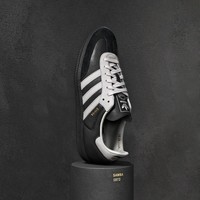 adidas 阿迪达斯 T头鞋 SAMBA OG板鞋德训鞋男女adidas Originals阿迪达斯三叶草