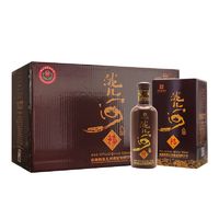 洮儿河 福酒42度 吉林特产浓香酒小酒整箱 整箱6瓶*500ml