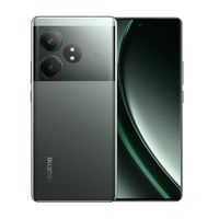 百亿补贴：realme 真我 GT Neo6 5G手机 12GB+256GB