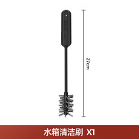 六物 适用科沃斯T10omni配件边滚刷集尘袋TURBO拖抹布清洁液滤芯地面