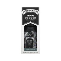 POO POURRI 香港直发Poo-Pourri行前厕所喷雾丝柏木清新不刺激自然留香59ml