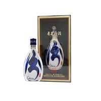 汾酒 青花30年 53%vol 清香型白酒 500ml