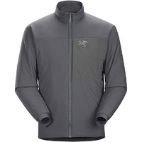 ARC'TERYX 始祖鸟 ARC’TERYX)男士 PROTON LT JACKET 秋冬季保暖舒适绝缘棉衣夹克 户外保暖棉衣男