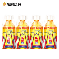 东鹏 特饮维生素功能性饮料250ml*4瓶