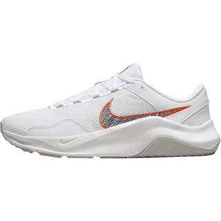 Nike/耐克LEGEND ESSENTIAL 3男女轻便运动跑步鞋DM1119