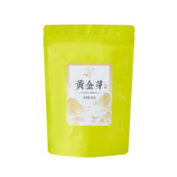 青衣美人 绿茶 一级黄金芽 60g/袋