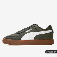 PUMA 彪马 官方正品当季新款男女运动低帮休闲板鞋380810-21