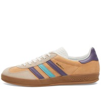 adidas 阿迪达斯 GAZELLE INDOOR 运动鞋