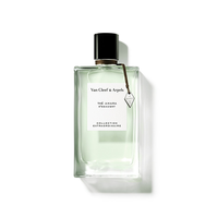 梵克雅宝 非凡珍藏系列 晨雾之茗中性香水 EDP 75ml