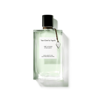 值选：Van Cleef & Arpels 梵克雅宝 非凡珍藏系列 晨雾之茗中性香水 EDP 75ml