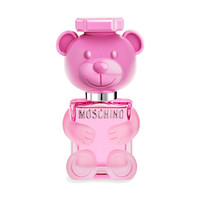 MOSCHINO 粉泡泡Toy2女士花香水30ml持久清新花果