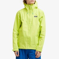 Patagonia 巴塔哥尼亚 Tottentshell 3L 夹克