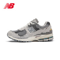 new balance 2002R系列 中性休闲运动鞋 M2002RDA