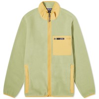 Patagonia 巴塔哥尼亚 Synchilla 夹克