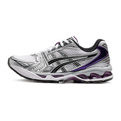 ASICS 亚瑟士 女子GEL-KAYANO14跑步鞋 1202A056-109 37