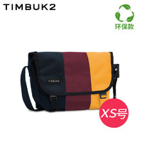 TIMBUK2 天霸 Classic系列 男女款单肩邮差包 TKB1108