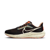 NIKE 耐克 官方飞马PEGASUS 39男公路专业跑步鞋冬季透气轻便DX6039