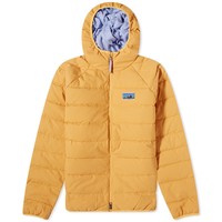 Patagonia 巴塔哥尼亚 50周年棉质羽绒服