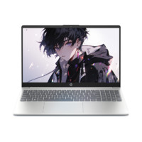 88VIP：HP 惠普 星Book15 15.60英寸笔记本电脑（R7-7735H、8GB、512G）