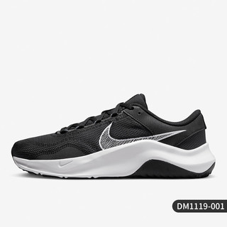 NIKE 耐克 LEGEND ESSENTIAL 3 男女跑步鞋 DM1119-001