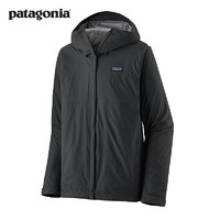 Patagonia 巴塔哥尼亚 夹克Torrentshell 3L男士防水冲锋衣85240