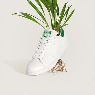 adidas 阿迪达斯 ORIGINALS Stan Smith 中性休闲运动鞋 FX5502