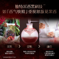 LUX 力士 奢选香氛恒永慕爱沐浴露550g