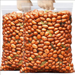 康之悠品 香菜花生米250g*4袋