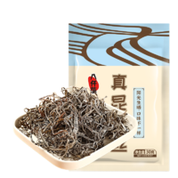 88VIP：八仟藻 阳光生晒干海带丝昆布丝泡发即食干货30g