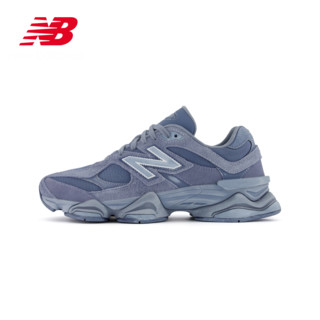 new balance NB23千禧小象蹄男女复古老爹鞋U9060SG