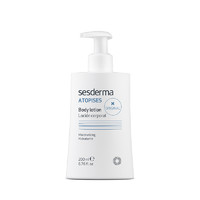 88VIP：sesderma 烟酰胺经典保湿身体乳200ml