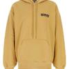 Carhartt WIP Hooded Stamp Sweatshirt