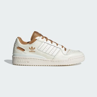 adidas 阿迪达斯 FORUM LOW CL休闲篮球运动板鞋男女新款adidas阿迪达斯官方三叶草