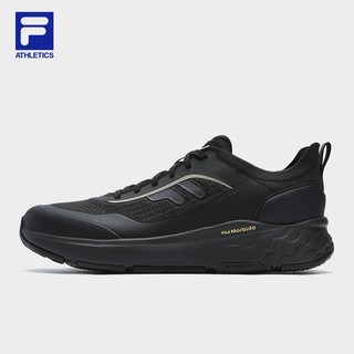 FILA 斐乐 官方综训鞋男鞋灵智MIND7+跑鞋2024冬季新款健身房运动鞋