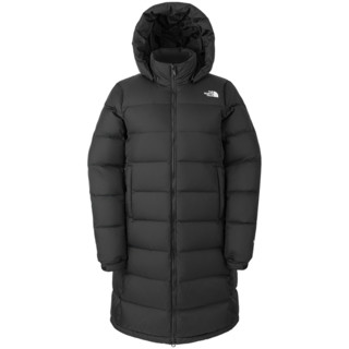 THE NORTH FACE 北面 羽绒服女鹅绒防泼水户外新款TheNorthFace|4U7U