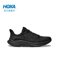 HOKA ONE ONE 男女款夏季速力马尔综合训练鞋SOLIMAR支撑稳定透气