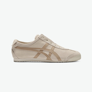 鬼塚虎 [经典]Onitsuka Tiger鬼塚虎MEXICO 66™ SLIP-ON加绒男女休闲鞋