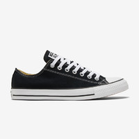 CONVERSE 匡威 Chuck Taylor All Star Core 中性运动帆布鞋 101001C