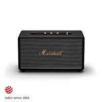 Marshall 马歇尔 STANMORE III 桌面 蓝牙音箱