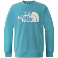 THE NORTH FACE 北面 男针织上衣卫衣户外休闲宽松版型秋新品TheNorthFace|8AT7