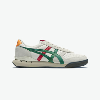 鬼塚虎 [经典]Onitsuka Tiger鬼塚虎ULTIMATE 81 EX复古秋季休闲运动鞋