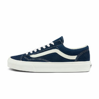 VANS 范斯 经典系列 Style 36 Suede 中性运动板鞋 VN0A3DZ3RFL