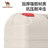 88VIP：CAMEL 骆驼 卡式炉收纳箱