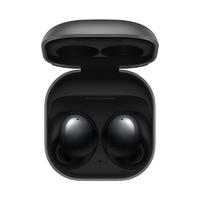 SAMSUNG 三星 Galaxy Buds2入耳式真无线主动降噪运动蓝牙耳机