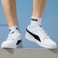 88VIP：PUMA 彪马 情侣款男鞋女鞋复古运动休闲鞋时尚板鞋392332-07