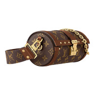 LOUIS VUITTON 路易威登 Monogram 女士单肩斜挎包 M57835