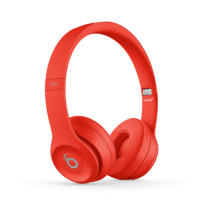 Beats Solo3 Wireless 头戴式无线蓝牙耳机